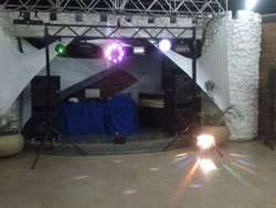 Imagens do MIX SOUND EVENTOS, bairro So Francisco - So Jos do Rio Preto